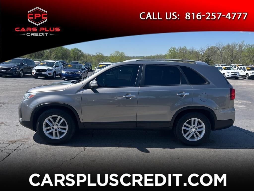 2014 KIA Sorento