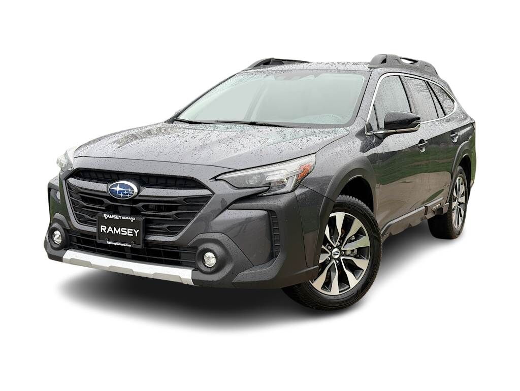 2023 SUBARU Outback
