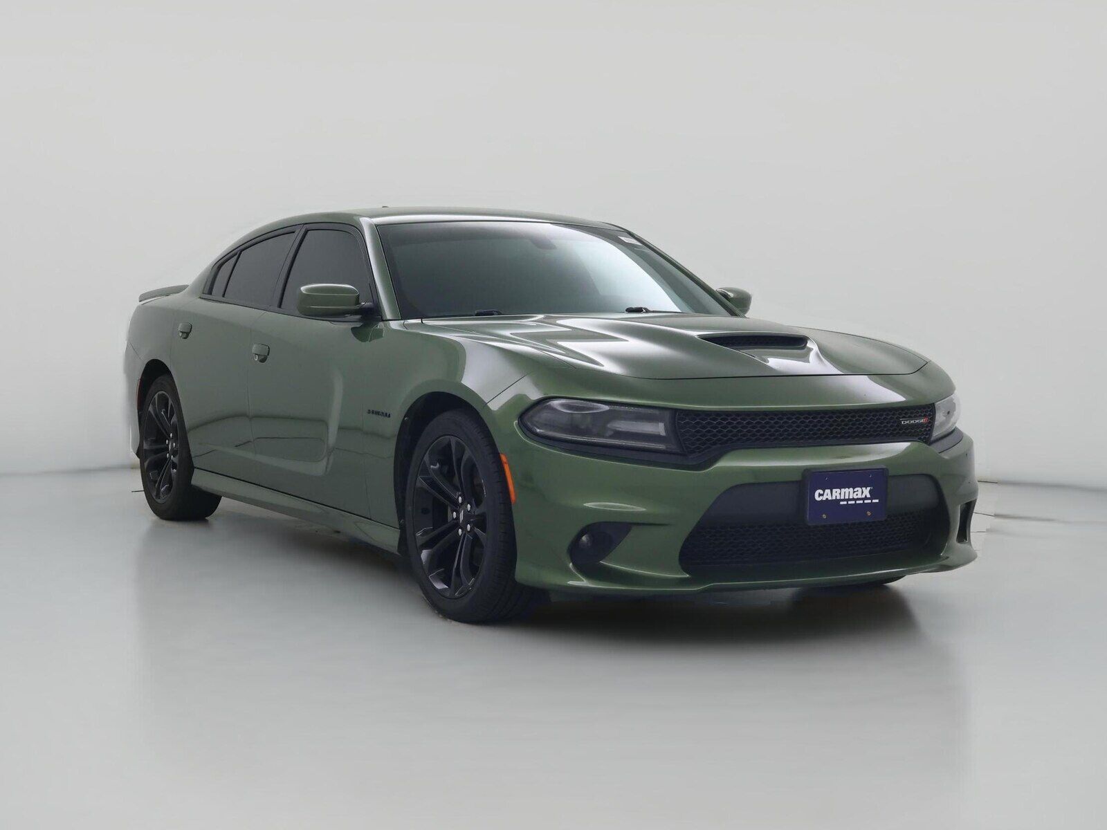 2021 DODGE Charger