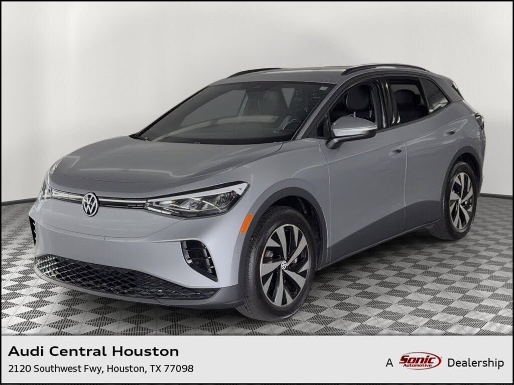 2024 VOLKSWAGEN ID.4