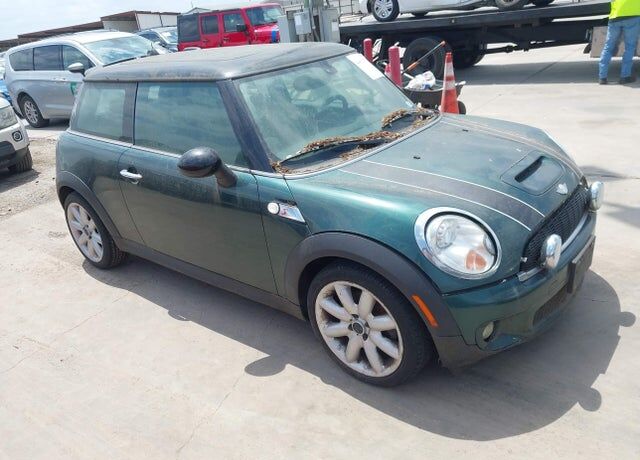 2007 MINI Cooper