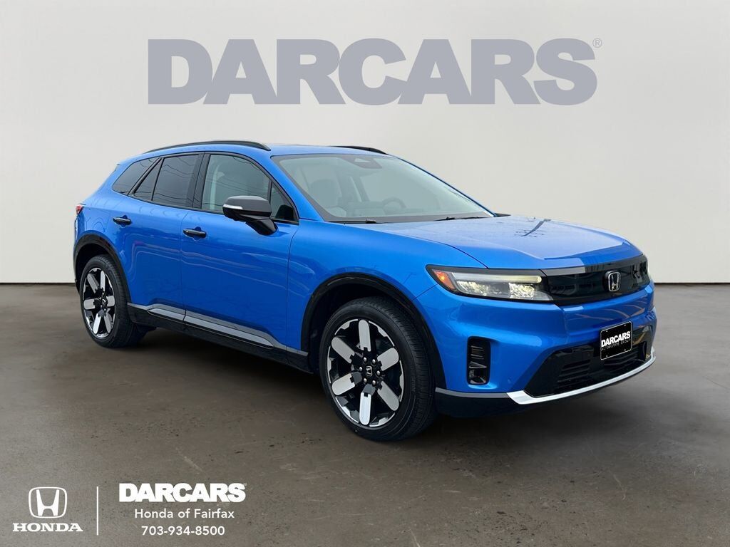 2026 HONDA Prologue