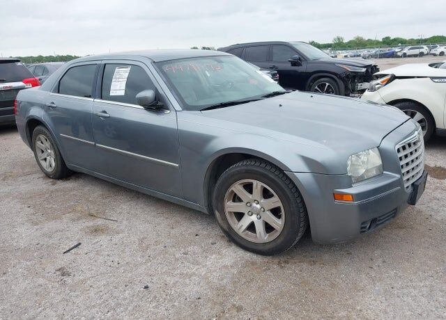 2006 CHRYSLER 300