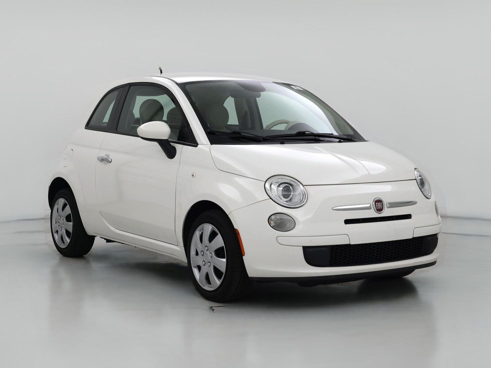 2015 FIAT 500