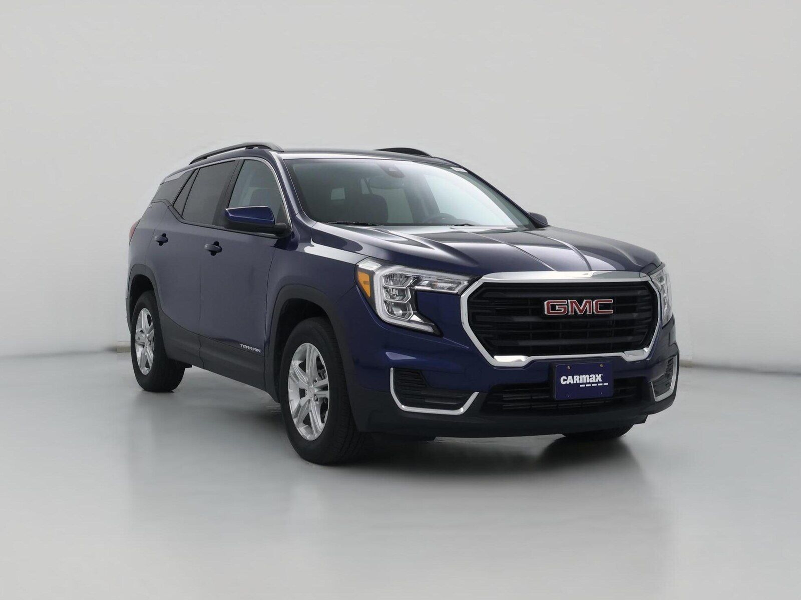 2022 GMC Terrain