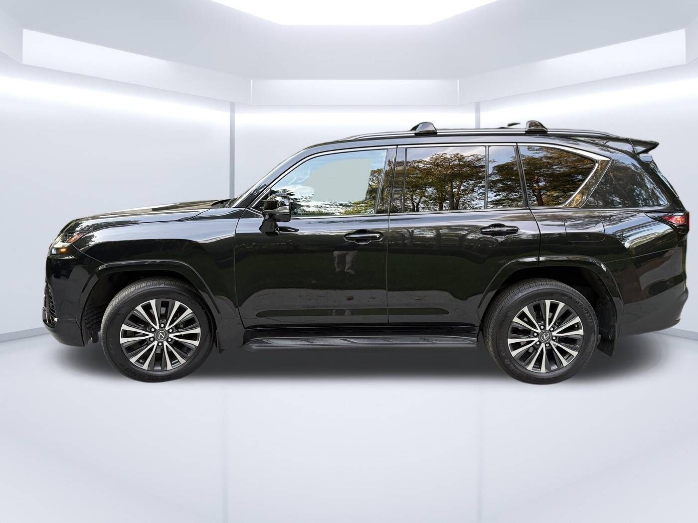 2023 LEXUS LX