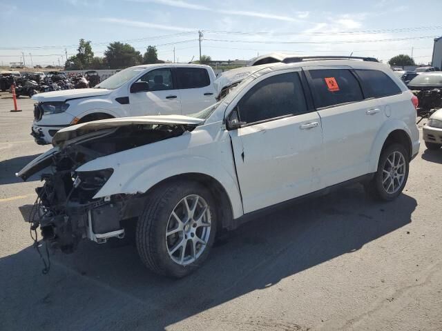 2012 DODGE Journey