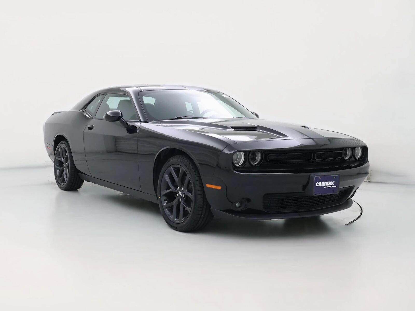 2020 DODGE Challenger