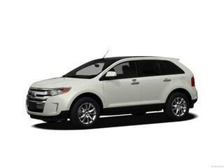 2013 FORD Edge