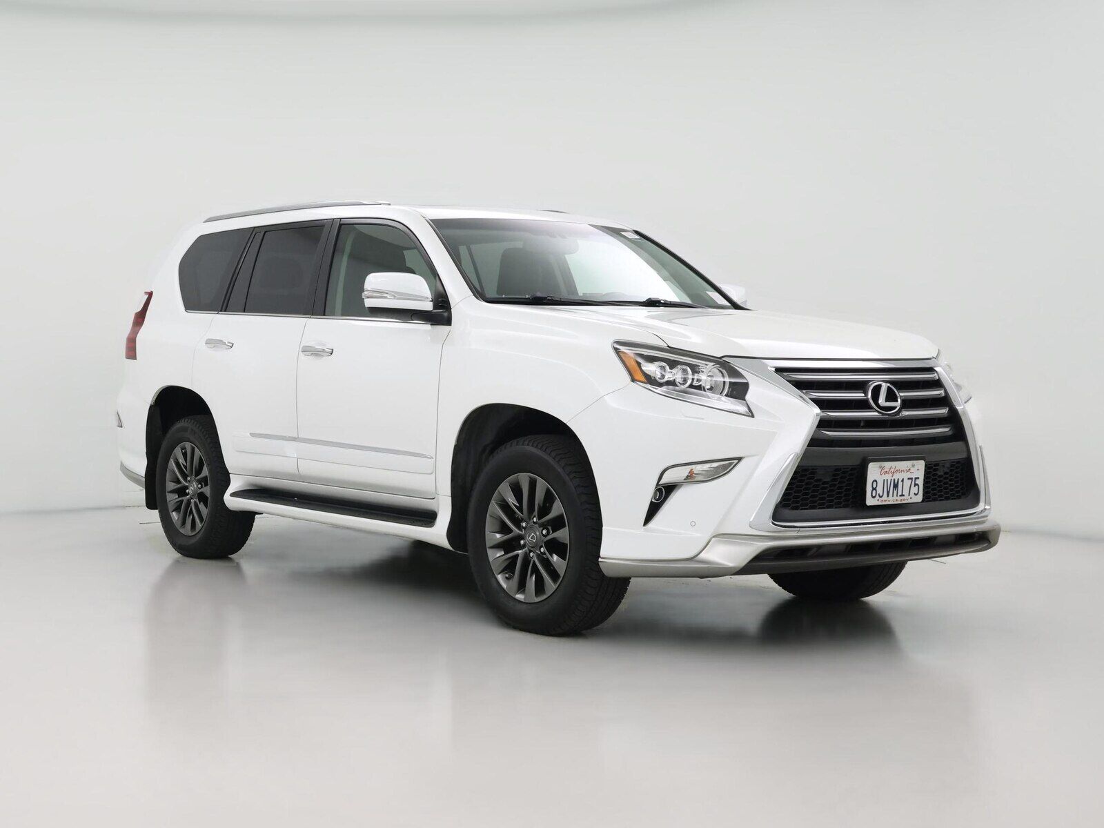 2019 LEXUS GX