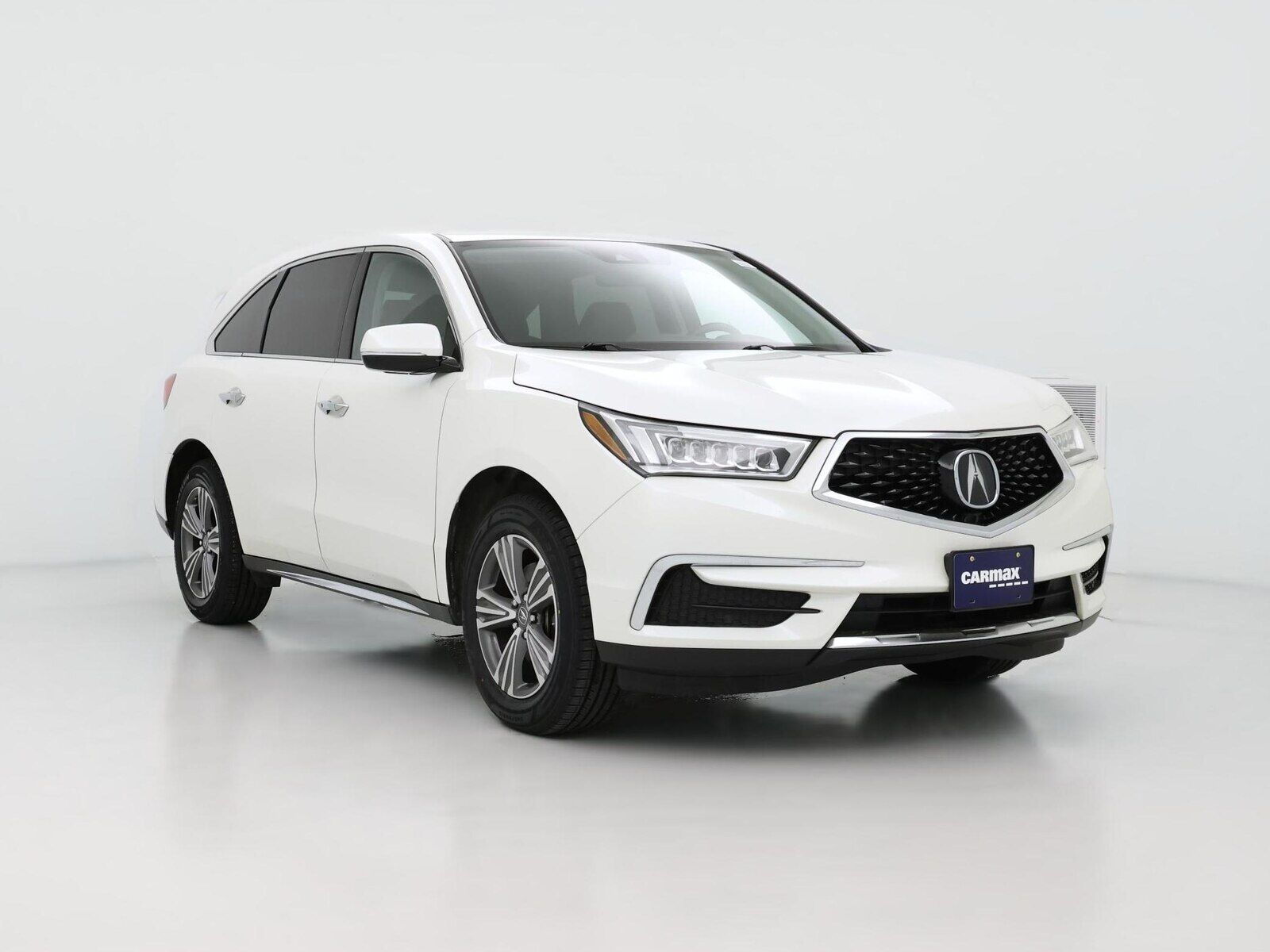 2019 ACURA MDX
