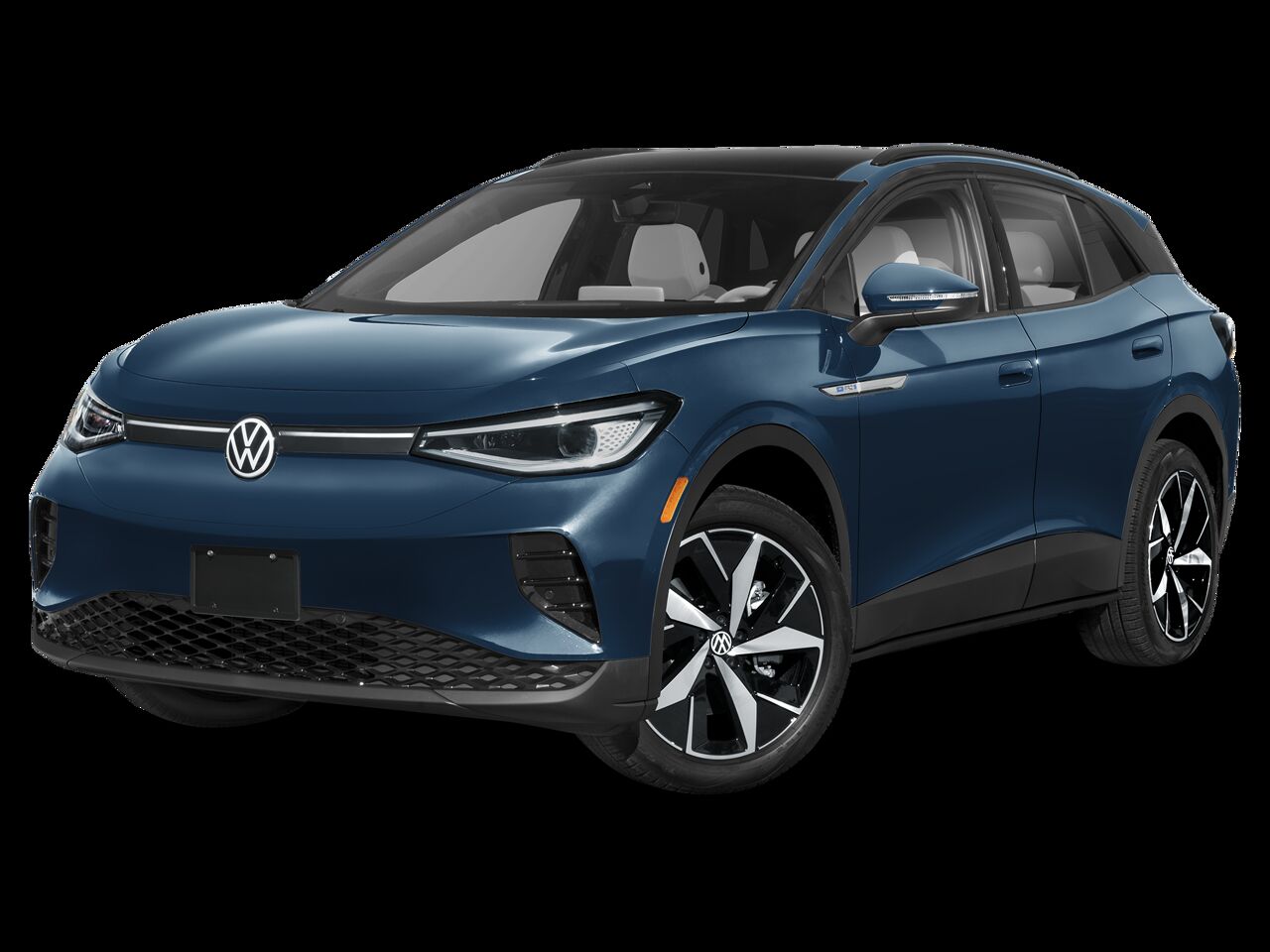 2023 VOLKSWAGEN ID.4
