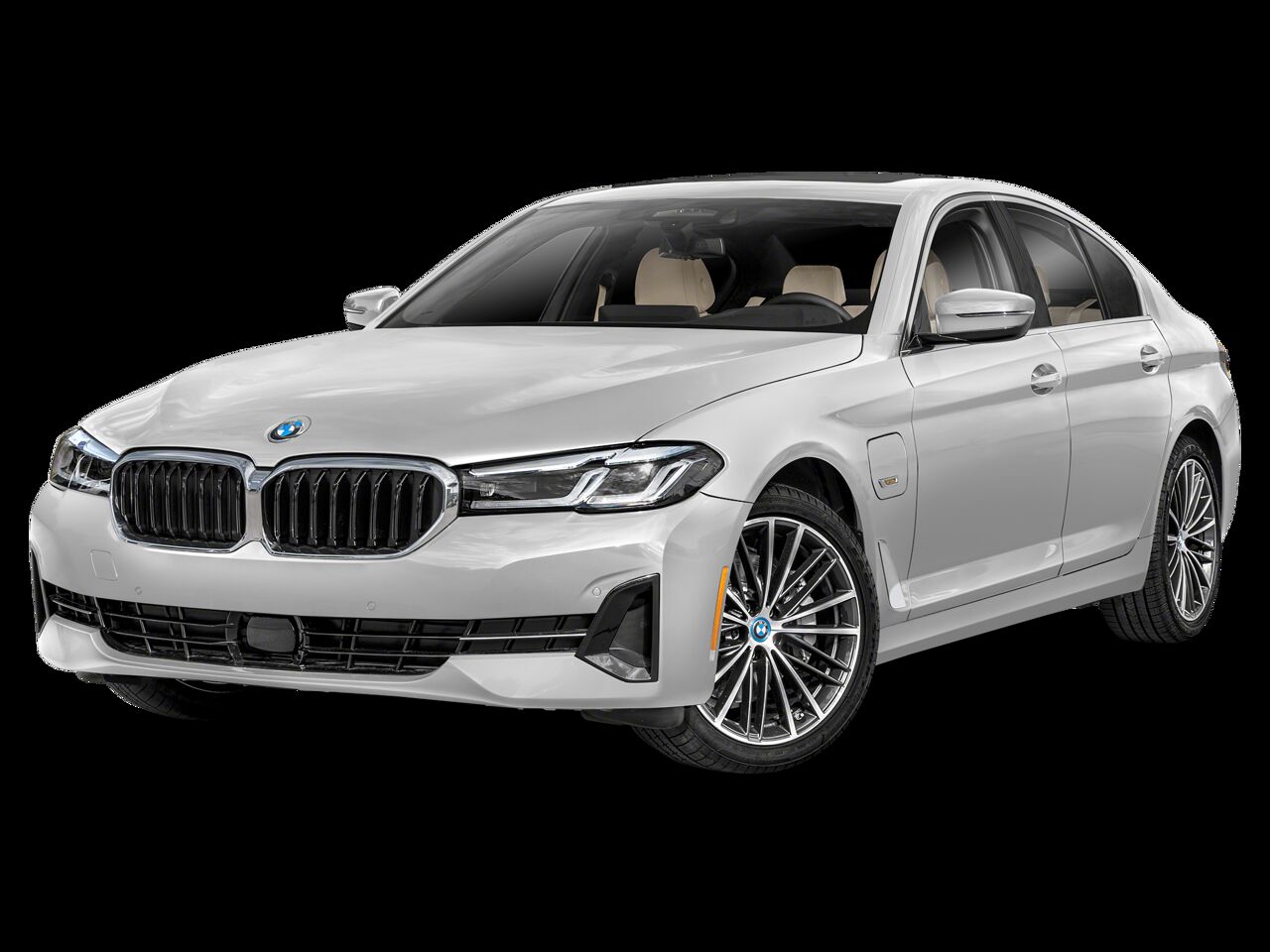 2023 BMW 5 Series