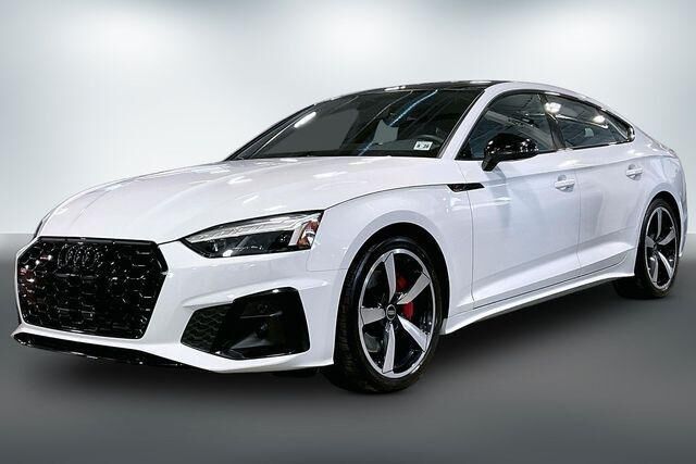 2023 Audi A5