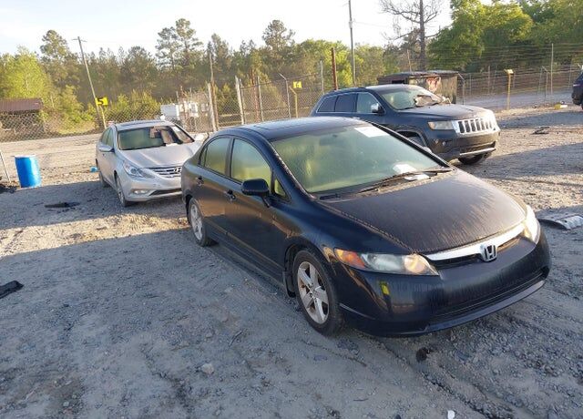 2006 HONDA Civic