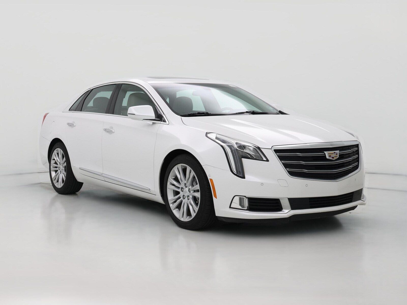2019 CADILLAC XTS