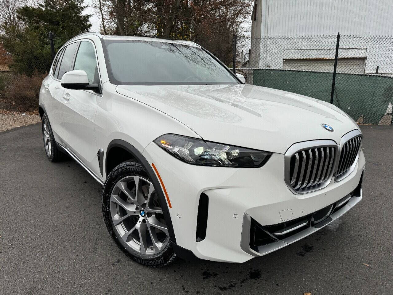 2024 BMW X5