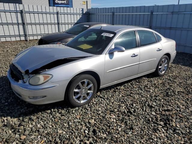 2005 BUICK LaCrosse