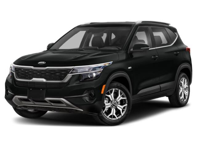 2021 KIA Seltos