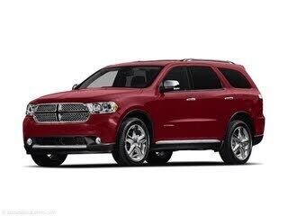 2011 DODGE Durango