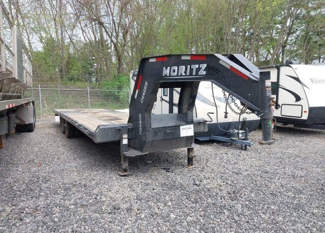 2025 MORITZ INTERNATIONAL Moritz International