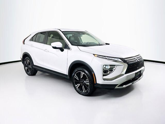 2024 MITSUBISHI ECLIPSE CROSS