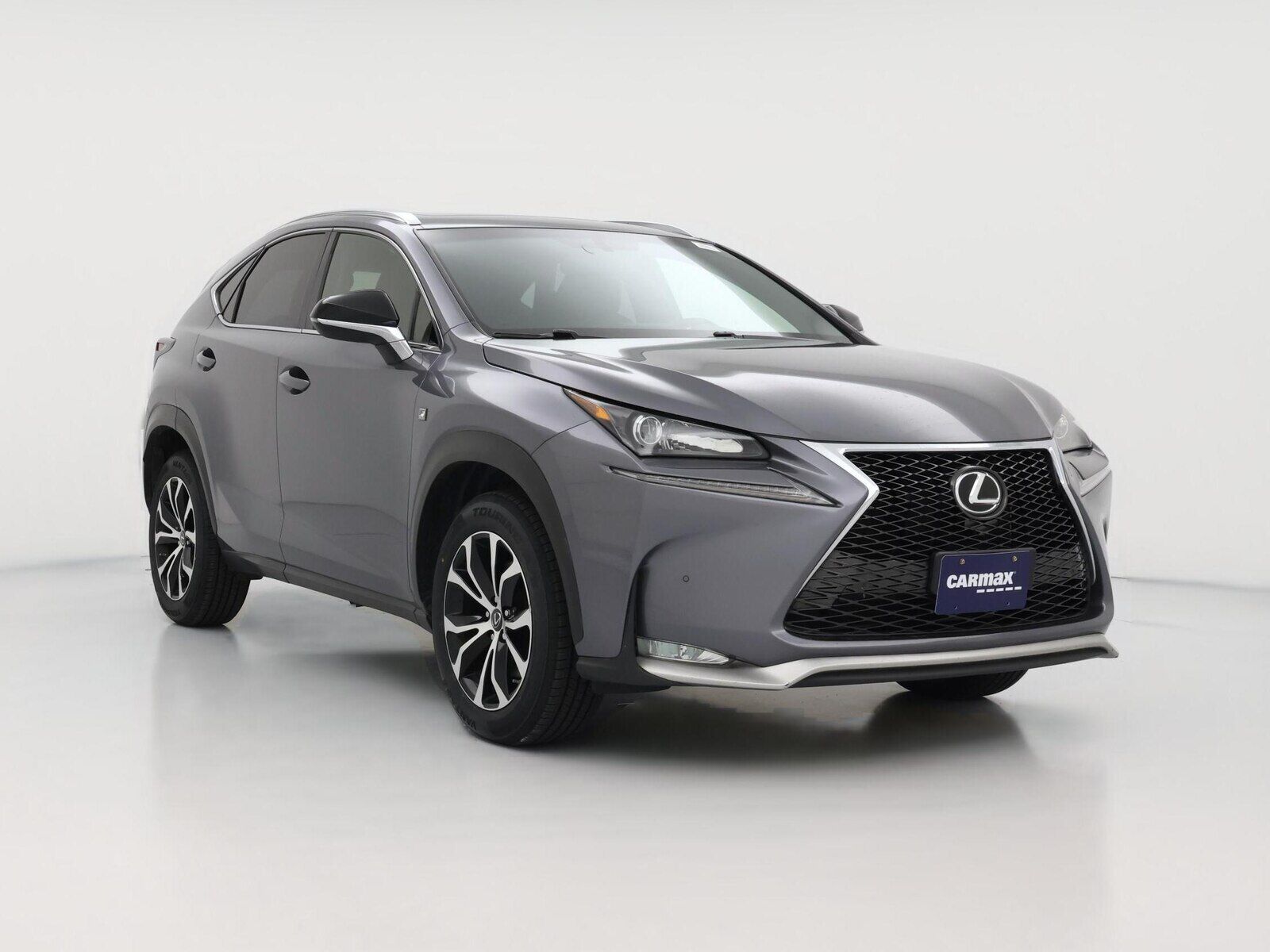2016 LEXUS NX