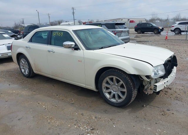 2006 CHRYSLER 300C