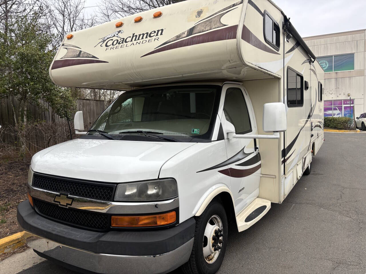 2014 CHEVROLET Express
