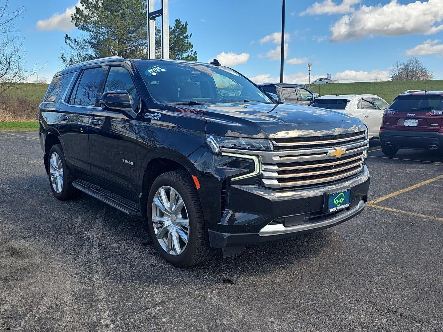 2025 CHEVROLET Traverse