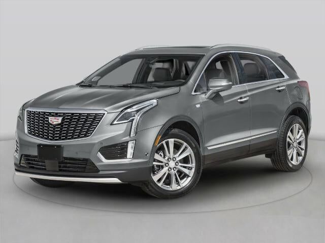 2026 CADILLAC XT5
