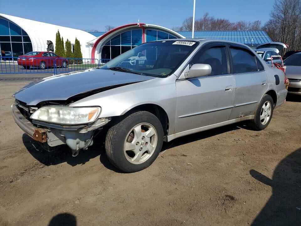 1999 HONDA Accord