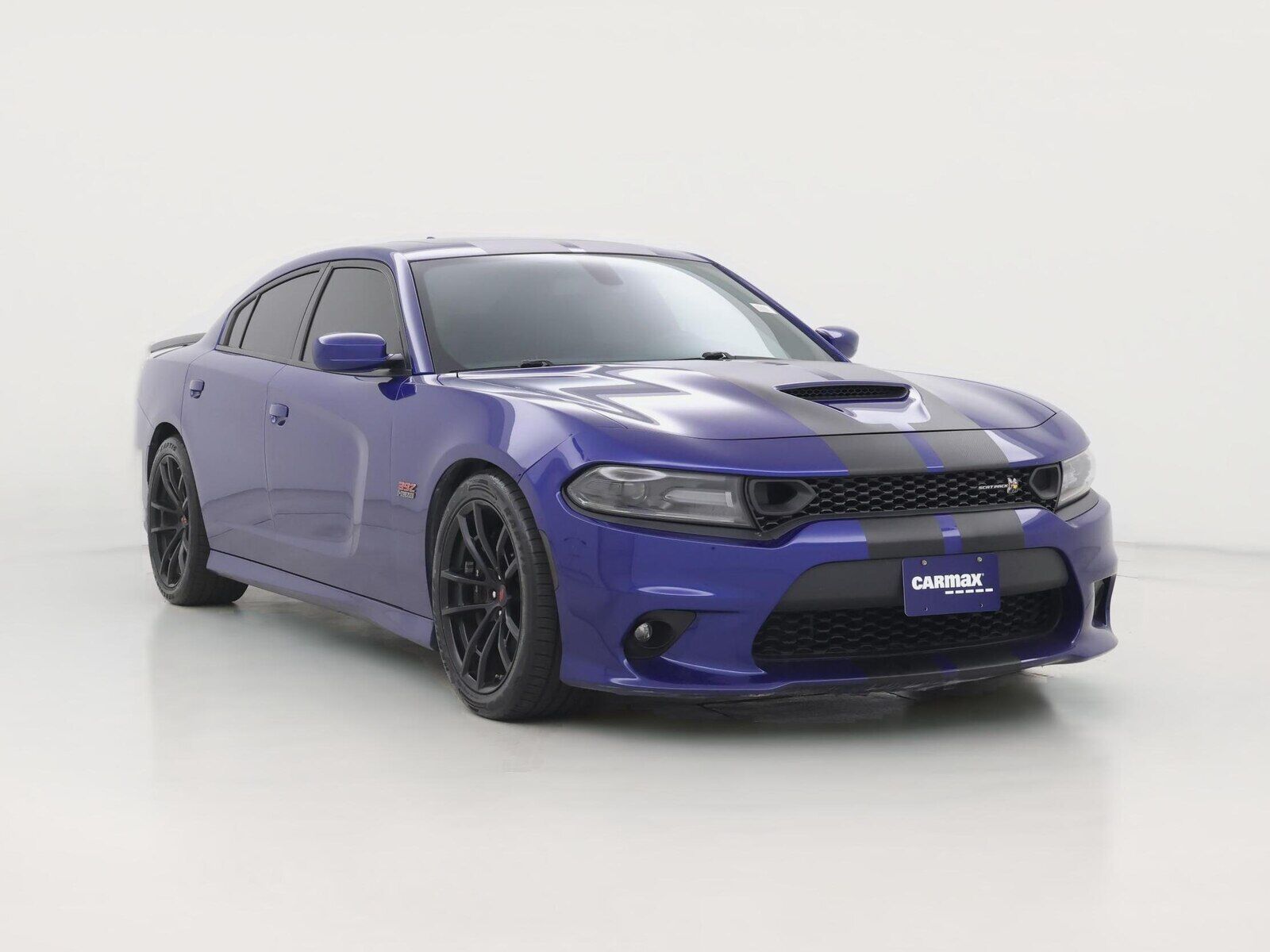 2020 DODGE Charger