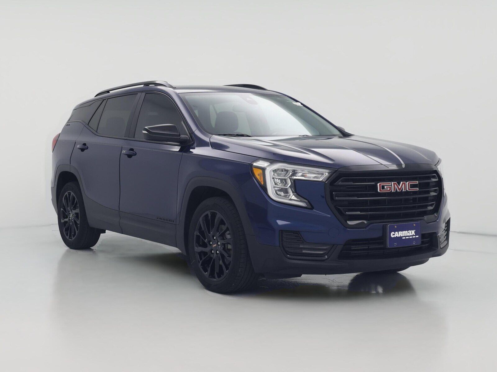2023 GMC Terrain