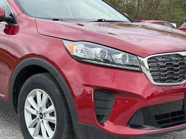 2020 KIA Sorento