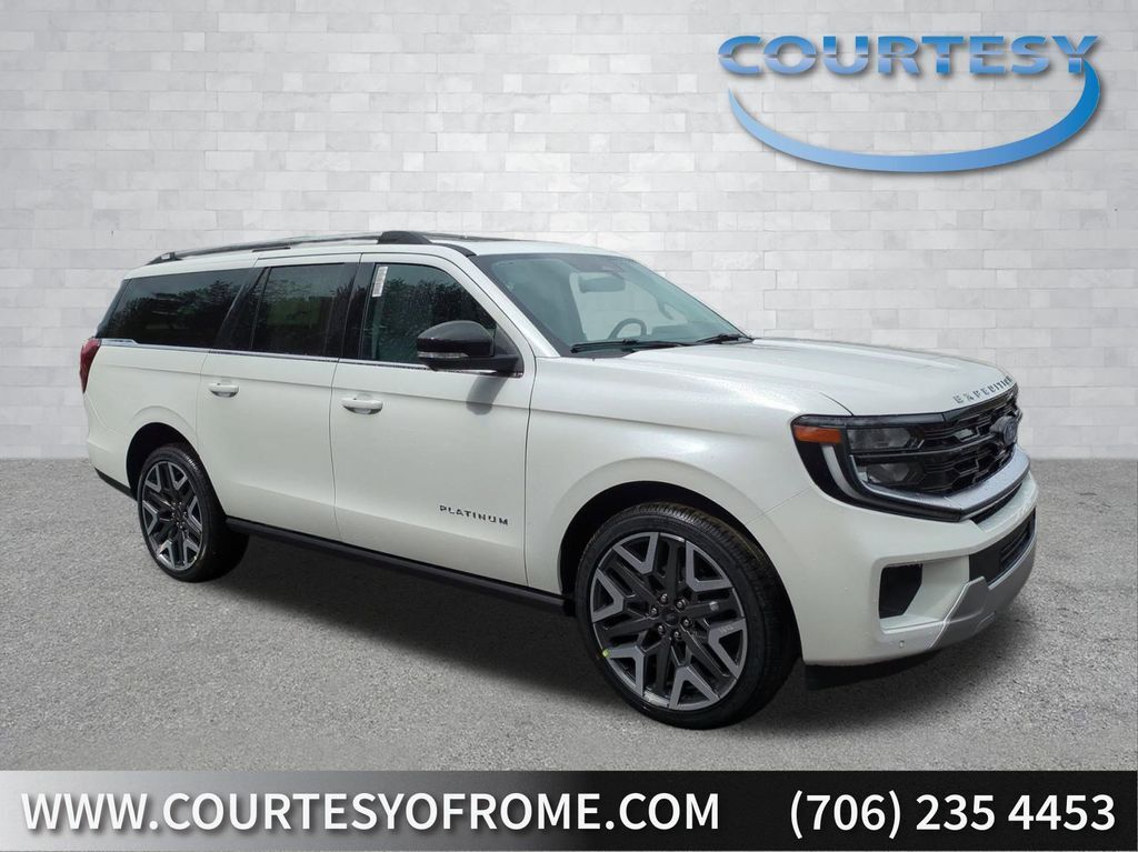 2026 FORD Expedition