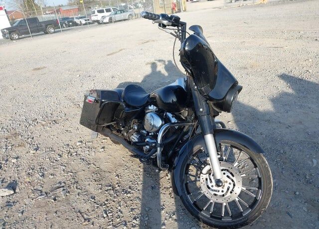 2001 HARLEY DAVIDSON FLHTCI / Electra Glide Classic