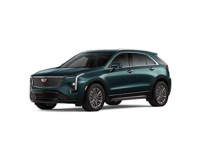 2025 CADILLAC XT4