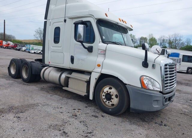 2013 FREIGHTLINER Cascadia