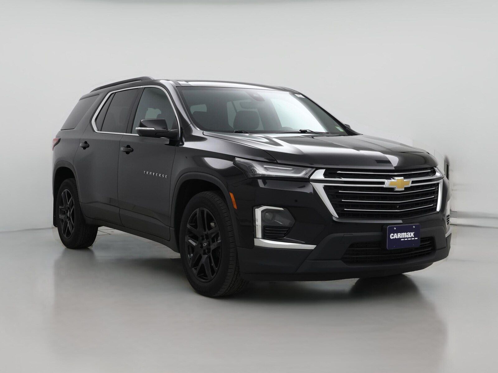 2022 CHEVROLET Traverse