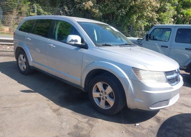 2009 DODGE Journey