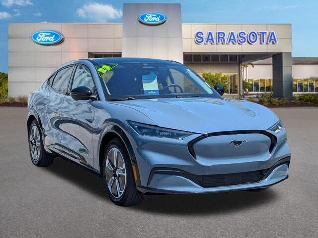 2023 FORD Mustang