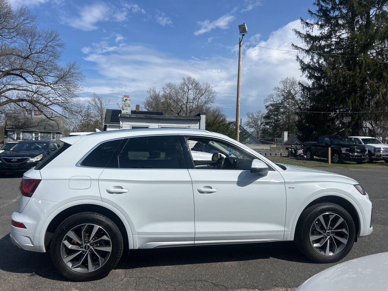 2024 Audi Q5