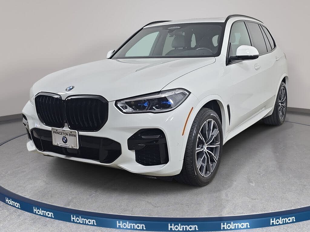 2023 BMW X5