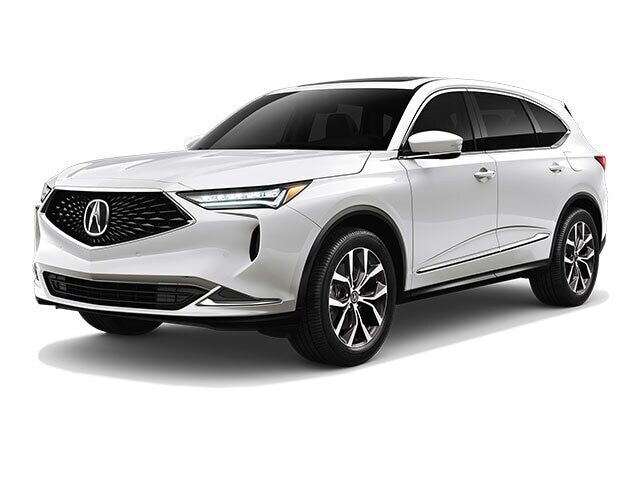 2023 ACURA MDX