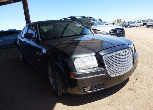 2006 CHRYSLER 300