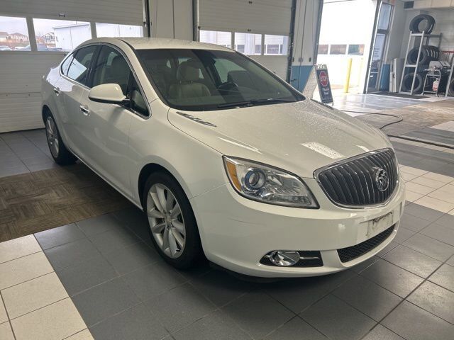 2012 BUICK Verano