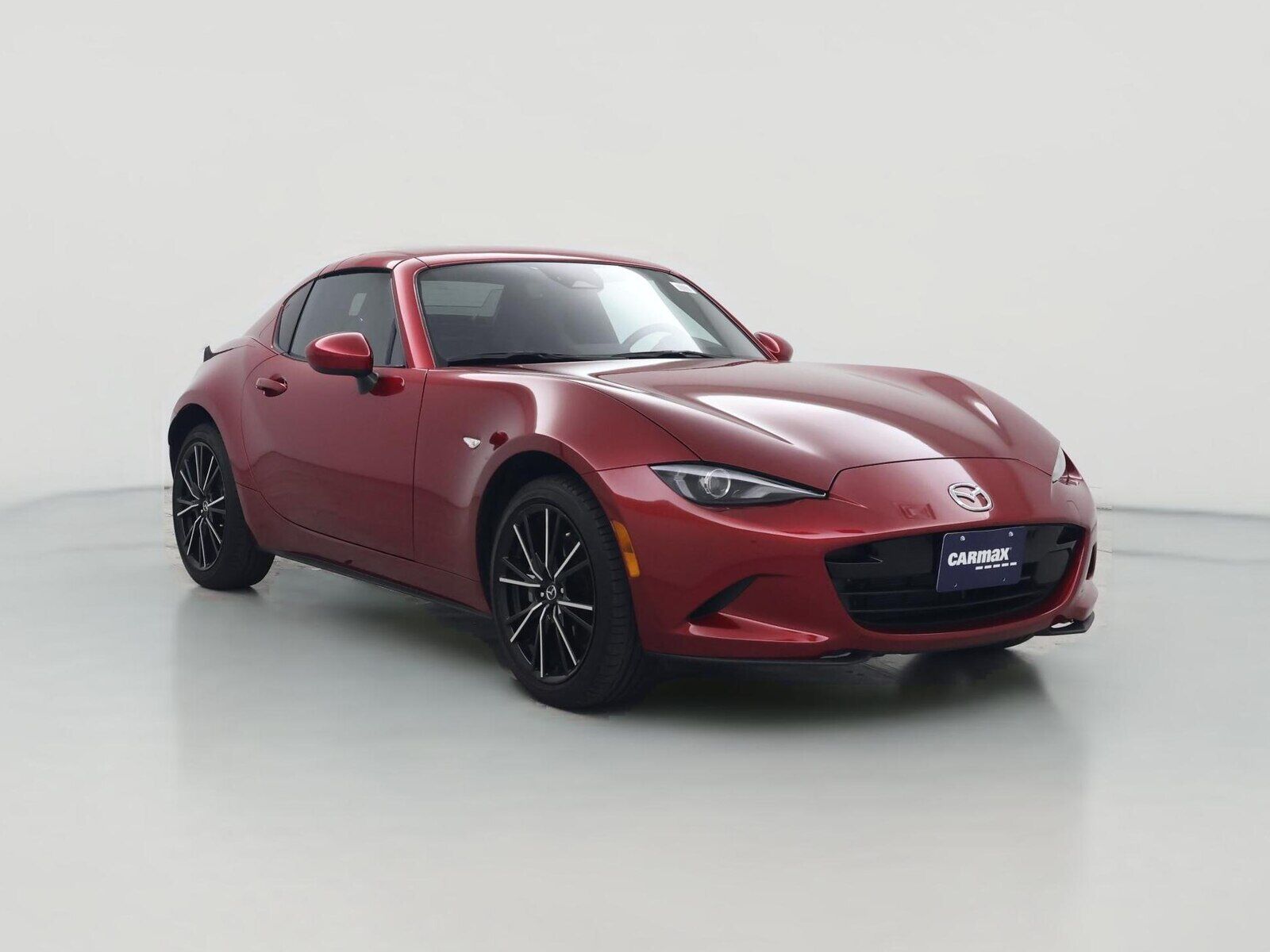 2024 MAZDA MX-5