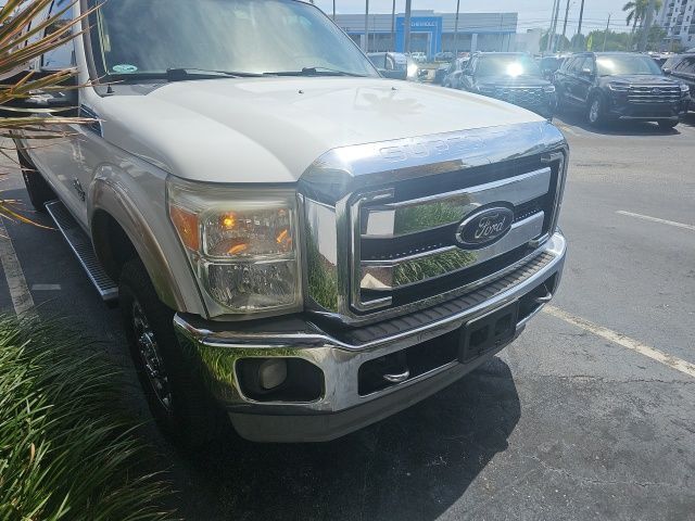 2012 FORD F-350