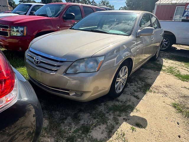 2006 TOYOTA Avalon